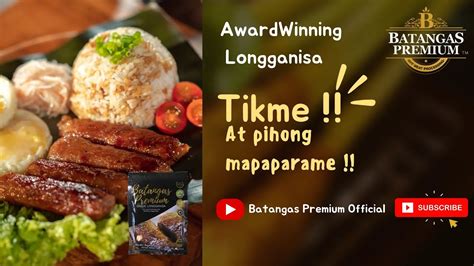 Batangas Premium .
